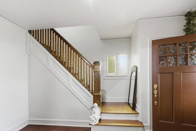 201 Capital STREET, Burlington, WI 53105