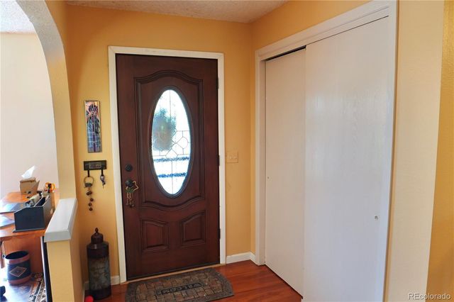 3040 S Roslyn Street, Denver, CO 80231