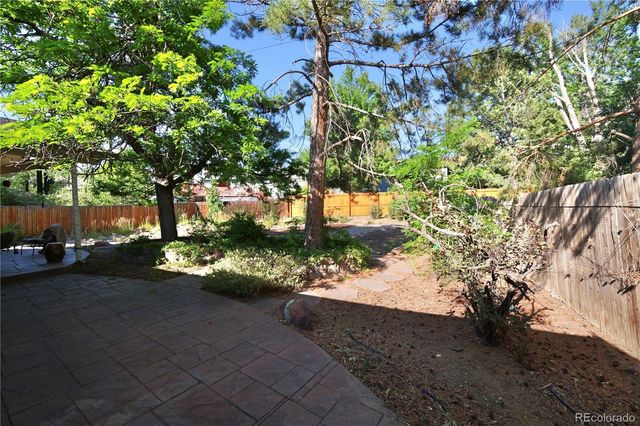 3040 S Roslyn Street, Denver, CO 80231