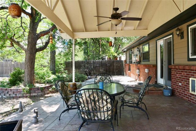 3040 S Roslyn Street, Denver, CO 80231