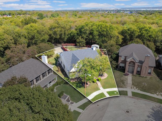 866 Sonora Lane, Grand Prairie, TX 75052