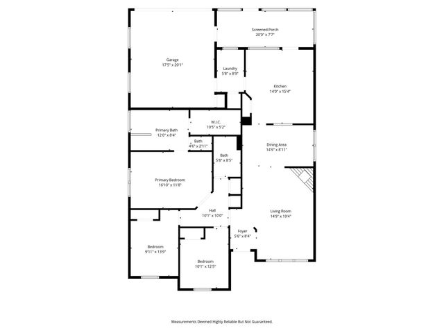 866 Sonora Lane, Grand Prairie, TX 75052