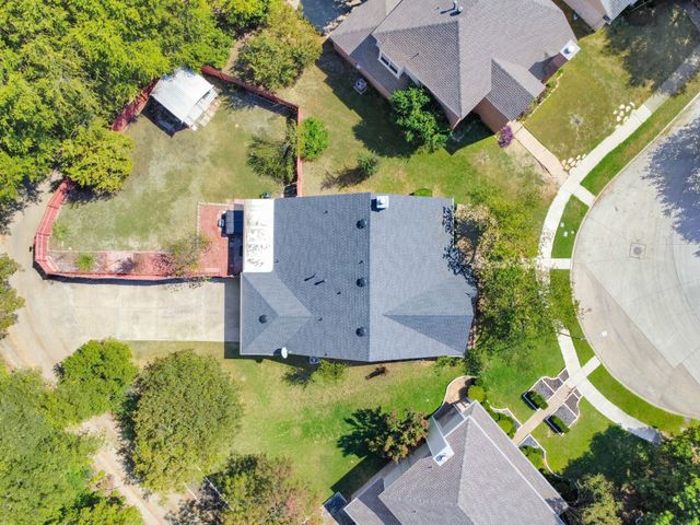 866 Sonora Lane, Grand Prairie, TX 75052