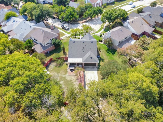 866 Sonora Lane, Grand Prairie, TX 75052