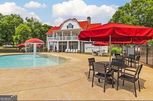 439 River Walk Farm Parkway, Covington, GA 30014