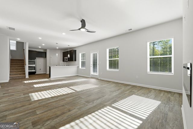 439 River Walk Farm Parkway, Covington, GA 30014