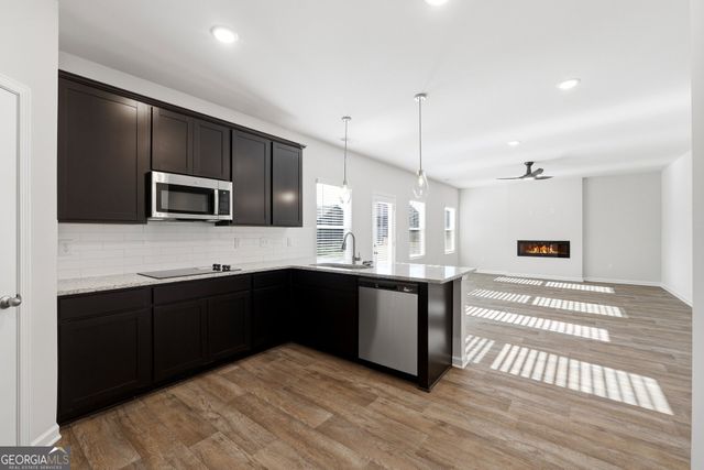 439 River Walk Farm Parkway, Covington, GA 30014