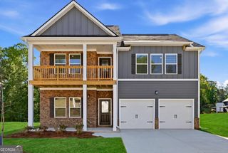 439 River Walk Farm Parkway, Covington, GA 30014