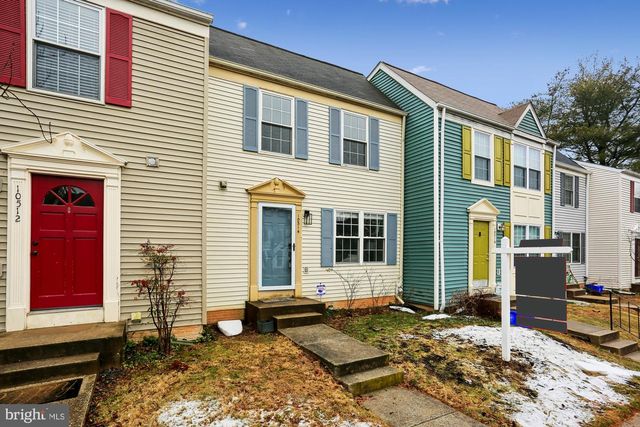 10514 BOUNTY COVE CT, North Potomac, MD 20878