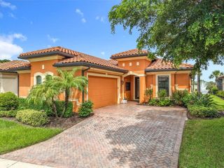 10264 PORTO ROMANO DRIVE, Miromar Lakes, FL 33913