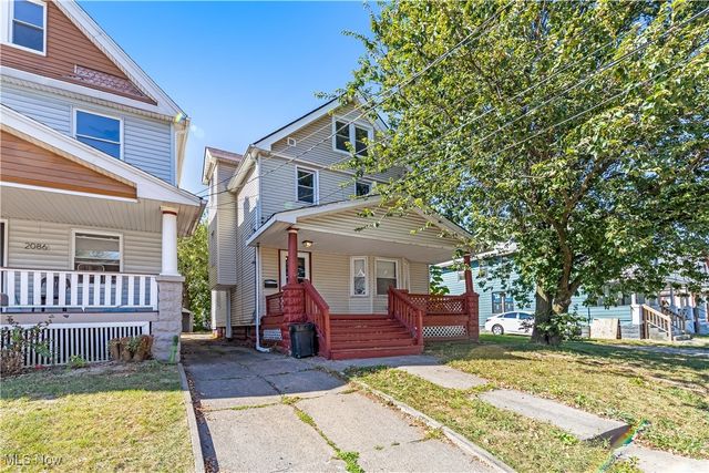 2084 W 104th Street, Cleveland, OH 44102