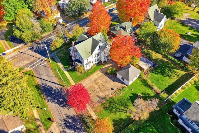 121 East Main Street, Webster, NY 14580