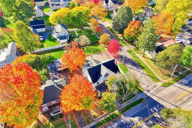 121 East Main Street, Webster, NY 14580