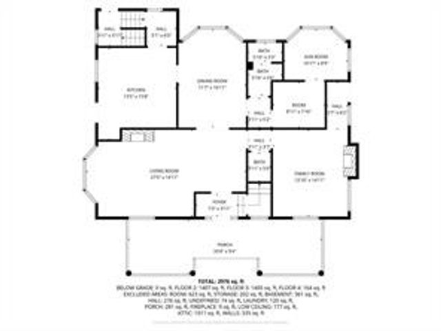 121 East Main Street, Webster, NY 14580