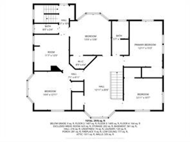 121 East Main Street, Webster, NY 14580