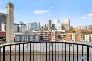 1101 Haxall Pt Unit#U711, Richmond, VA 23219