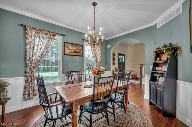 32181 Westward Way, Lisbon, OH 44432
