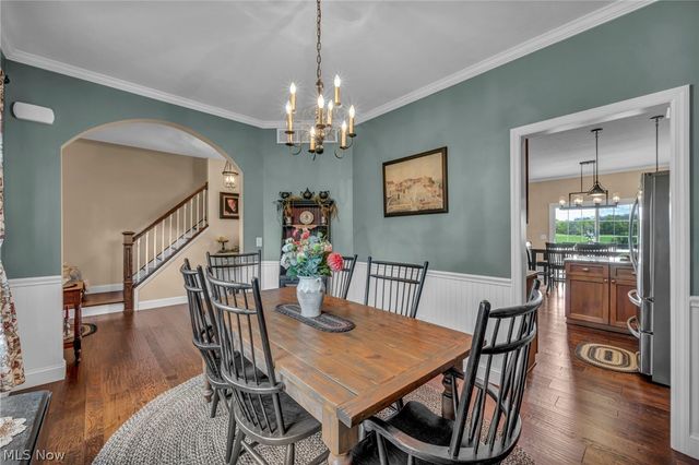 32181 Westward Way, Lisbon, OH 44432