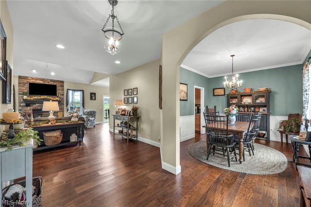 32181 Westward Way, Lisbon, OH 44432