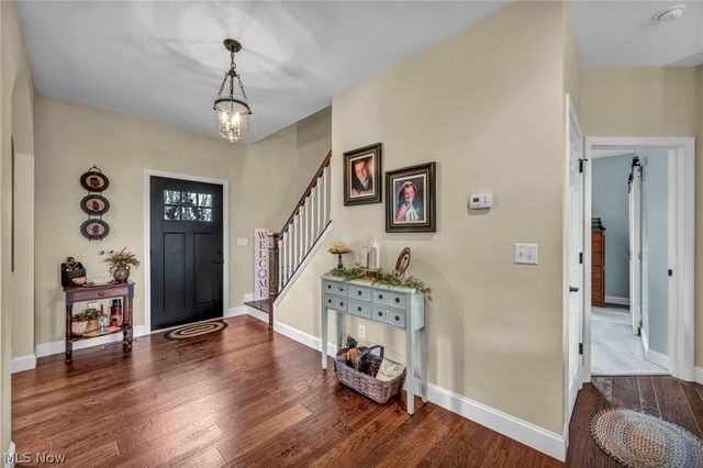 32181 Westward Way, Lisbon, OH 44432