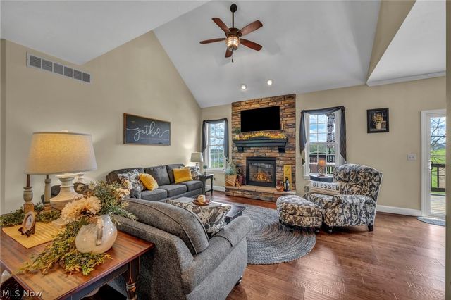 32181 Westward Way, Lisbon, OH 44432