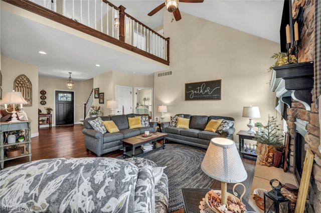 32181 Westward Way, Lisbon, OH 44432