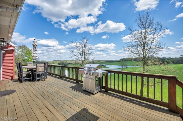 32181 Westward Way, Lisbon, OH 44432