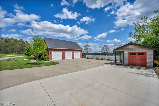 32181 Westward Way, Lisbon, OH 44432