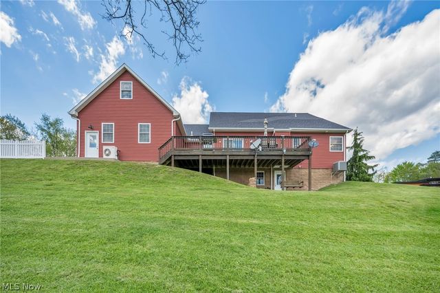 32181 Westward Way, Lisbon, OH 44432