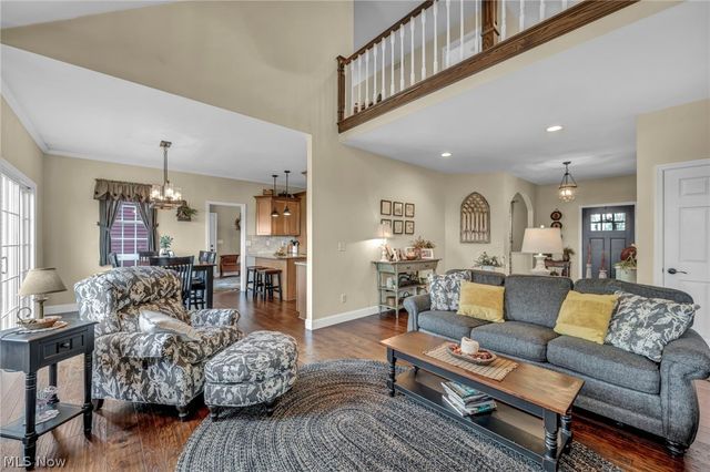 32181 Westward Way, Lisbon, OH 44432