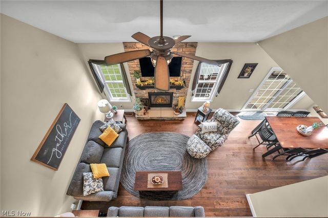 32181 Westward Way, Lisbon, OH 44432