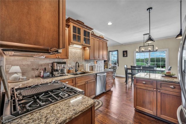 32181 Westward Way, Lisbon, OH 44432