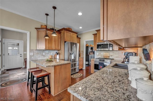 32181 Westward Way, Lisbon, OH 44432