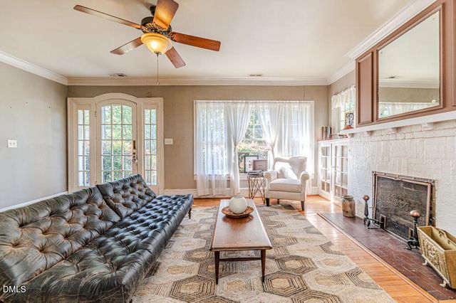 504 Summitt Drive, Sanford, NC 27330