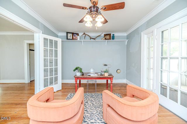 504 Summitt Drive, Sanford, NC 27330