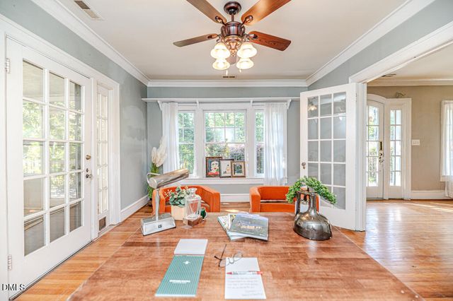 504 Summitt Drive, Sanford, NC 27330