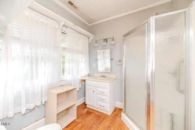 504 Summitt Drive, Sanford, NC 27330
