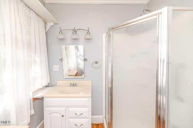 504 Summitt Drive, Sanford, NC 27330