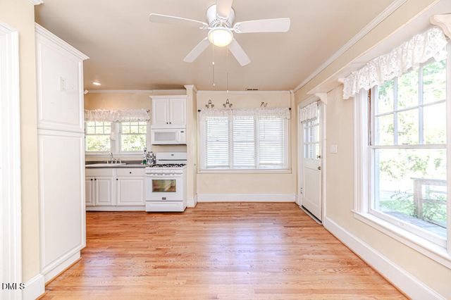 504 Summitt Drive, Sanford, NC 27330