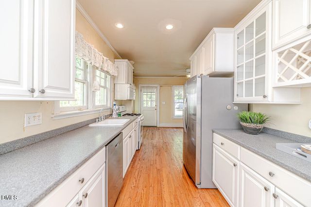 504 Summitt Drive, Sanford, NC 27330