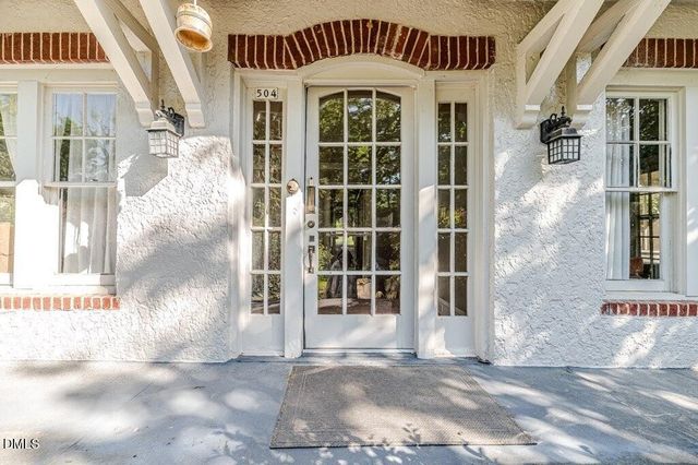 504 Summitt Drive, Sanford, NC 27330