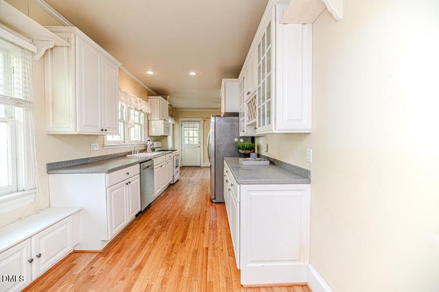 504 Summitt Drive, Sanford, NC 27330