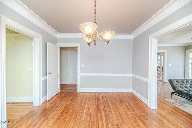 504 Summitt Drive, Sanford, NC 27330
