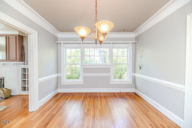 504 Summitt Drive, Sanford, NC 27330