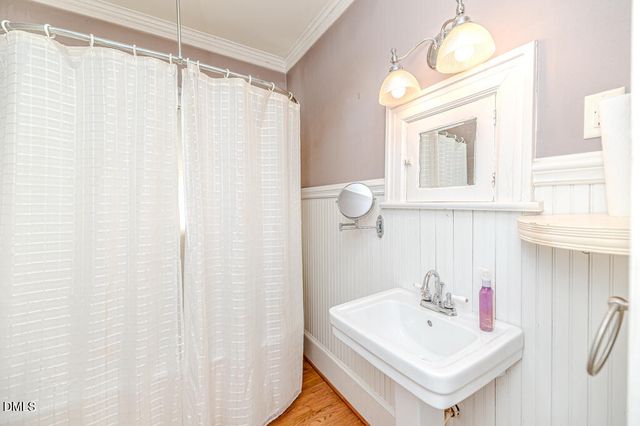 504 Summitt Drive, Sanford, NC 27330