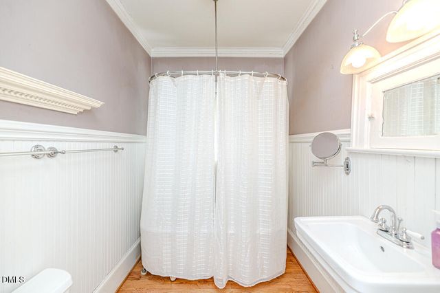 504 Summitt Drive, Sanford, NC 27330