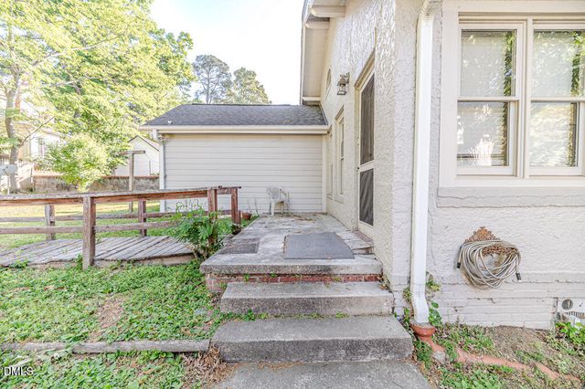504 Summitt Drive, Sanford, NC 27330