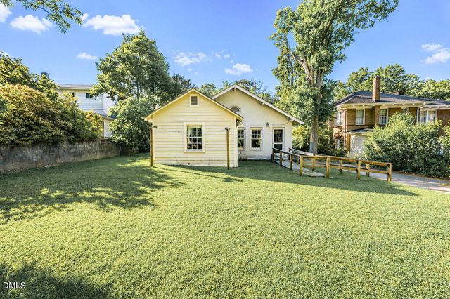 504 Summitt Drive, Sanford, NC 27330