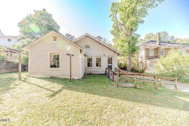 504 Summitt Drive, Sanford, NC 27330