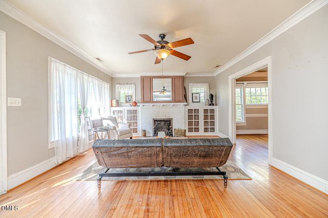 504 Summitt Drive, Sanford, NC 27330